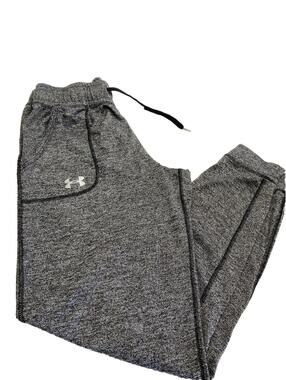 Under Armour Women’s Jogging PantsXS, Grey, Comfortable, Flexible Activewear,GUC
